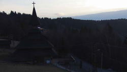 Informační centrum Zvonice