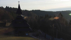 Informační centrum Zvonice