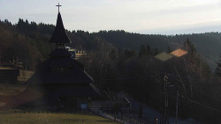 Informační centrum Zvonice