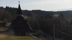 Informační centrum Zvonice