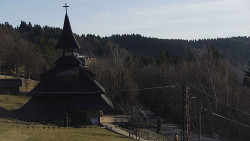 Informační centrum Zvonice