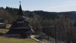 Informační centrum Zvonice