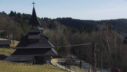 Informační centrum Zvonice