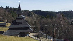 Informační centrum Zvonice