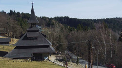 Informační centrum Zvonice