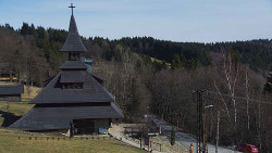 Informační centrum Zvonice