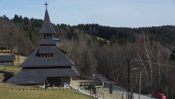 Informační centrum Zvonice