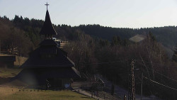 Informační centrum Zvonice