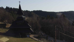 Informační centrum Zvonice