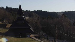 Informační centrum Zvonice