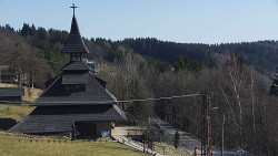 Informační centrum Zvonice