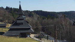 Informační centrum Zvonice