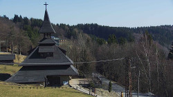 Informační centrum Zvonice