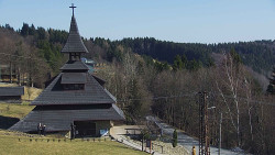 Informační centrum Zvonice