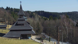 Informační centrum Zvonice