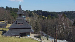 Informační centrum Zvonice