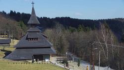 Informační centrum Zvonice