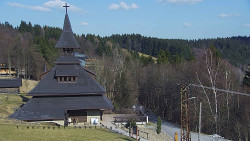 Informační centrum Zvonice