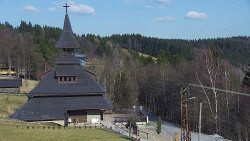 Informační centrum Zvonice