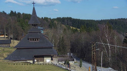 Informační centrum Zvonice