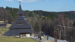 Informační centrum Zvonice