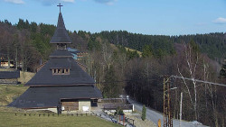 Informační centrum Zvonice