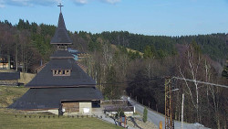 Informační centrum Zvonice