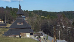 Informační centrum Zvonice