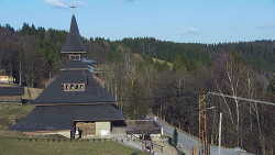 Informační centrum Zvonice