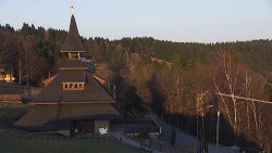 Informační centrum Zvonice