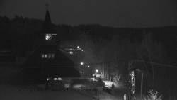 Informační centrum Zvonice