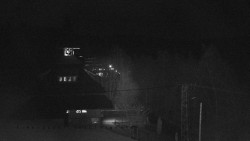 Informační centrum Zvonice