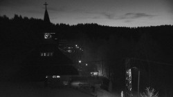 Informační centrum Zvonice