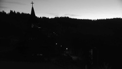 Informační centrum Zvonice