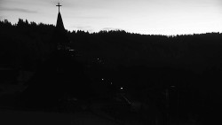 Informační centrum Zvonice