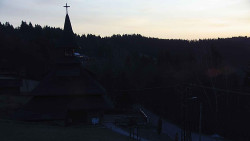 Informační centrum Zvonice