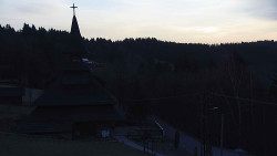 Informační centrum Zvonice