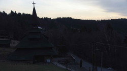 Informační centrum Zvonice