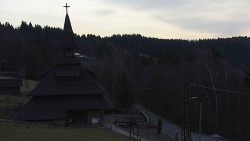 Informační centrum Zvonice