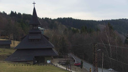 Informační centrum Zvonice