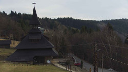 Informační centrum Zvonice