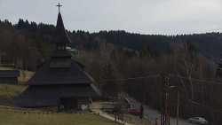 Informační centrum Zvonice