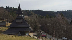 Informační centrum Zvonice