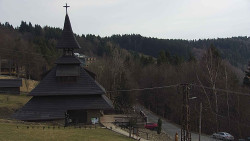 Informační centrum Zvonice