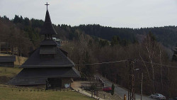 Informační centrum Zvonice