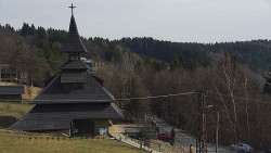 Informační centrum Zvonice