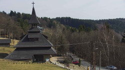 Informační centrum Zvonice