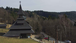 Informační centrum Zvonice