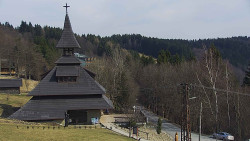 Informační centrum Zvonice