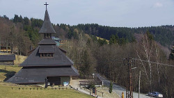 Informační centrum Zvonice